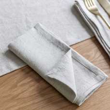Garden Trading Tabletop Napkins - Set of 4 - Natural