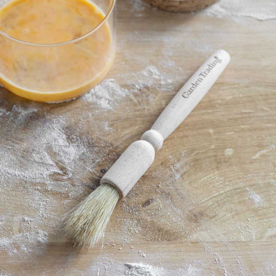 Garden Trading Borough Pastry Brush