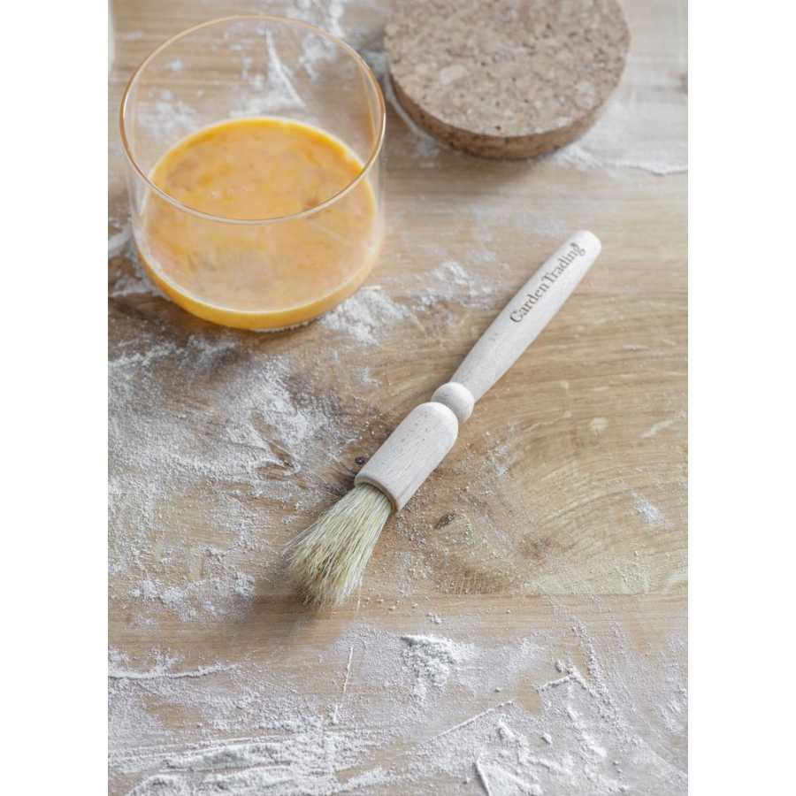 Garden Trading Borough Pastry Brush