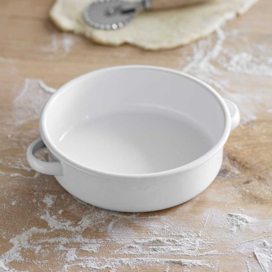 Garden Trading Pie Oven Dish