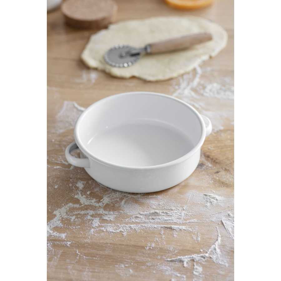 Garden Trading Pie Oven Dish