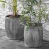 Garden Trading Vence Planters - Set of 2