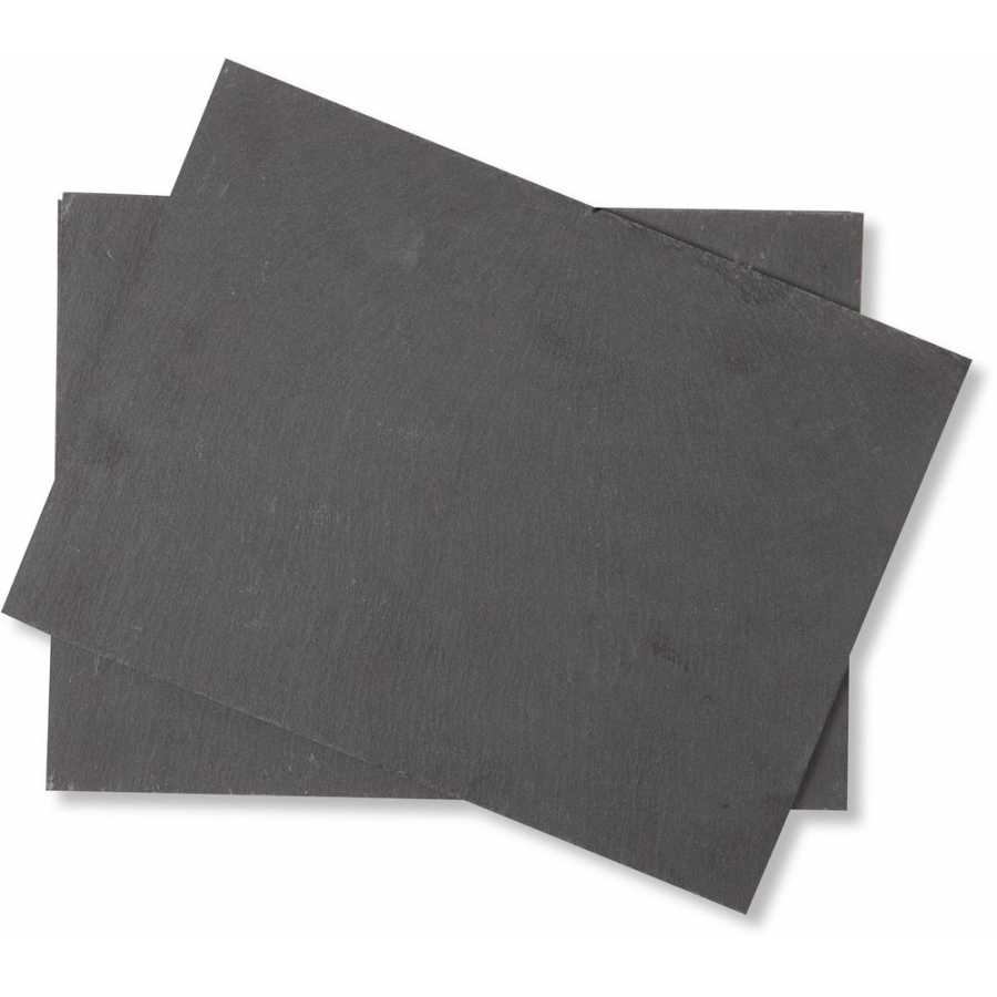 Garden Trading Slate Placemats - Set of 4