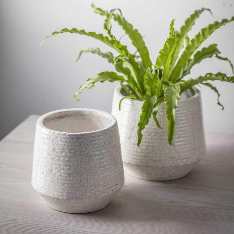Garden Trading Ravello Plant Pot - Small
