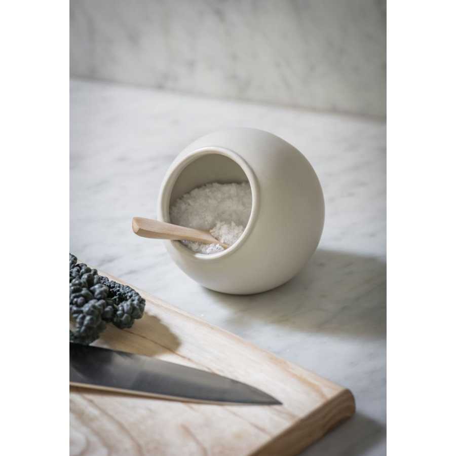 Garden Trading Kitchen Salt Cellar
