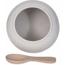 Garden Trading Kitchen Salt Cellar