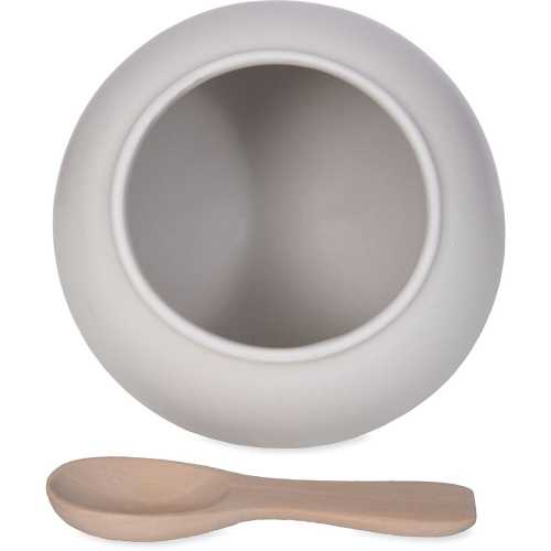 Garden Trading Kitchen Salt Cellar Garden Trading Kitchen Salt Cellar