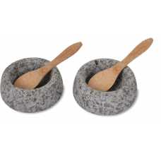 Garden Trading Salt Salt & Pepper Pot