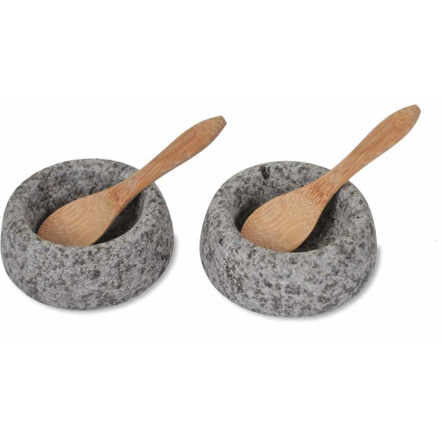 Garden Trading Salt Salt & Pepper Pot