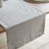 Garden Trading Tabletop Table Runner - Natural
