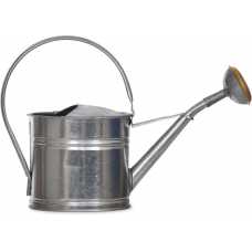 Garden Trading Galvanised 1.5L Watering Can
