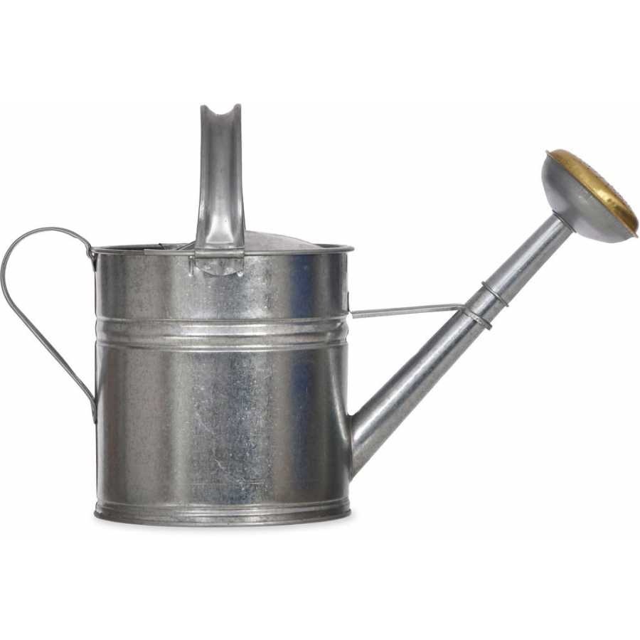 Garden Trading Galvanised 5L Watering Can