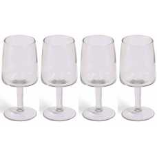 Garden Trading Fonthill Wine Glasses - Set of 4