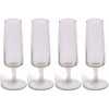 Garden Trading Fonthill Champagne Flutes - Set of 4