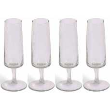 Garden Trading Fonthill Champagne Flutes - Set of 4