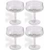 Garden Trading Fonthill Champagne Glasses - Set of 4