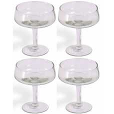 Garden Trading Fonthill Champagne Glasses - Set of 4