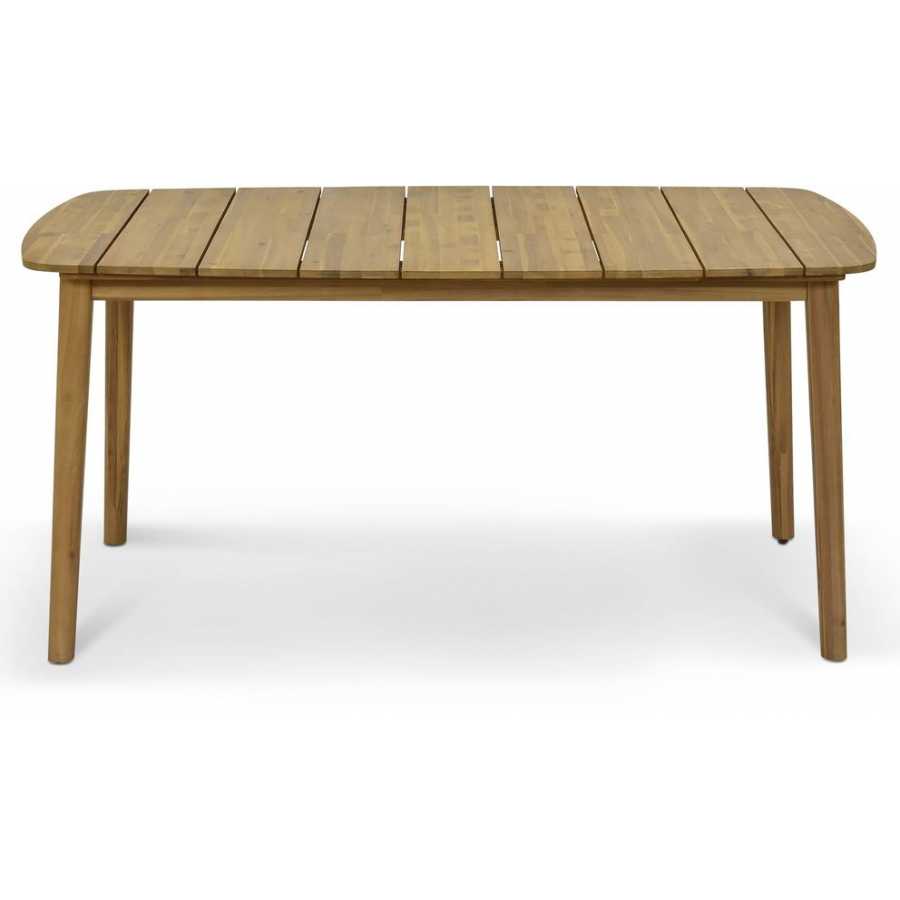 Garden Trading Harford Outdoor Dining Table - Small