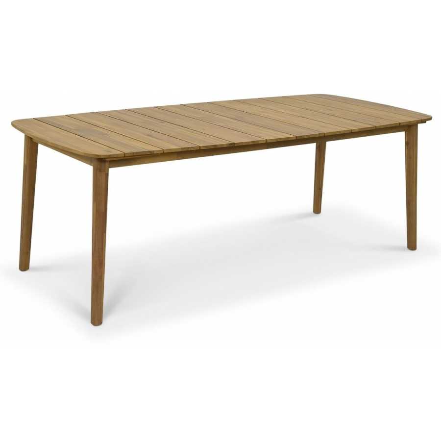 Garden Trading Harford Outdoor Dining Table - Large