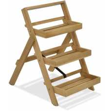 Garden Trading Titchberry Folding Plant Stand
