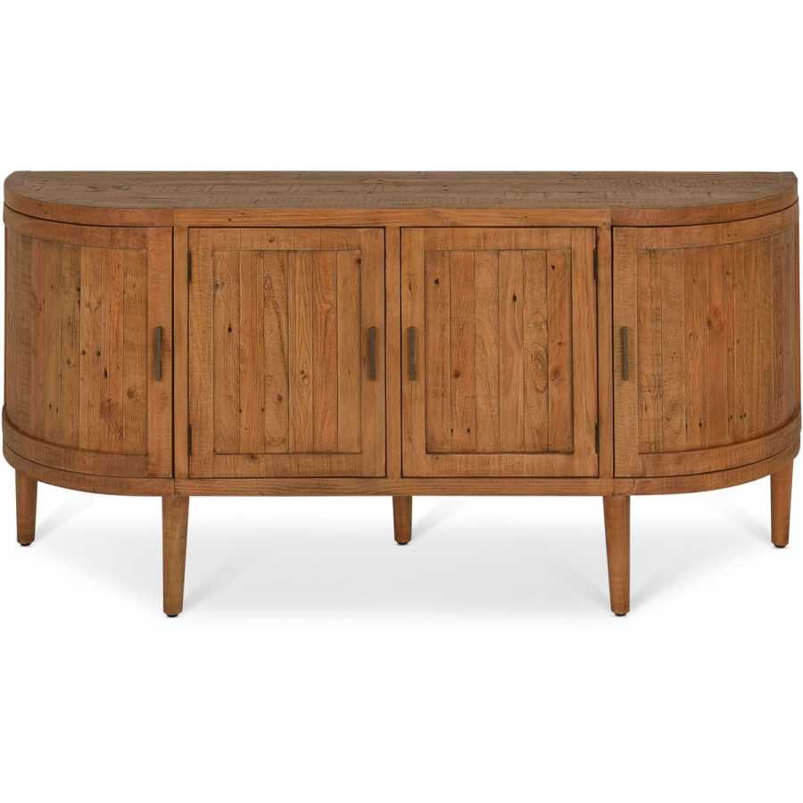 Garden Trading Ashwell Curved Sideboard