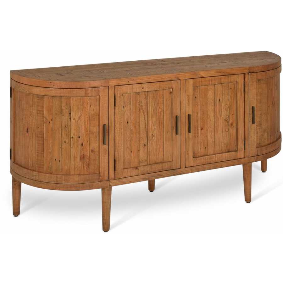 Garden Trading Ashwell Curved Sideboard