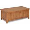 Garden Trading Ashwell Coffee Table With Storage