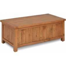 Garden Trading Ashwell Coffee Table With Storage