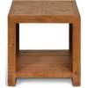 Garden Trading Fawley Side Table - Natural