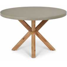 Garden Trading Burford Round Dining Table