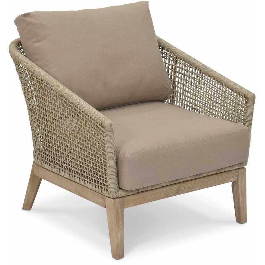 Garden Trading Lynton Outdoor Lounge Chair