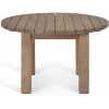 Garden Trading Porthallow Round Outdoor Dining Table