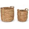 Garden Trading Milborne Baskets - Set of 2