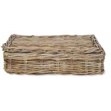 Garden Trading Bembridge Basket With Lid