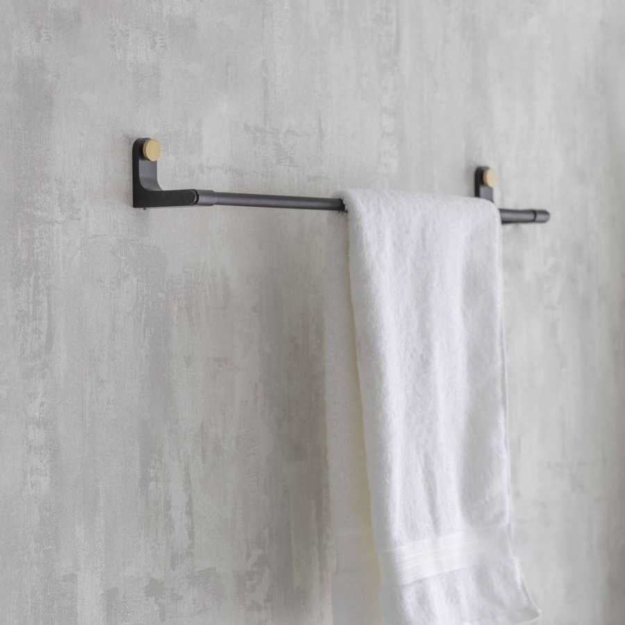 Garden Trading Adelphi Towel Rail - Large