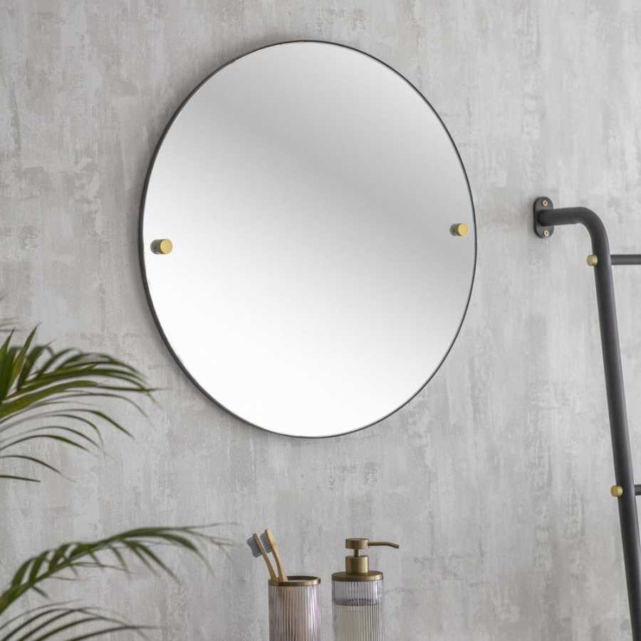 Garden Trading Adelphi Wall Mirror