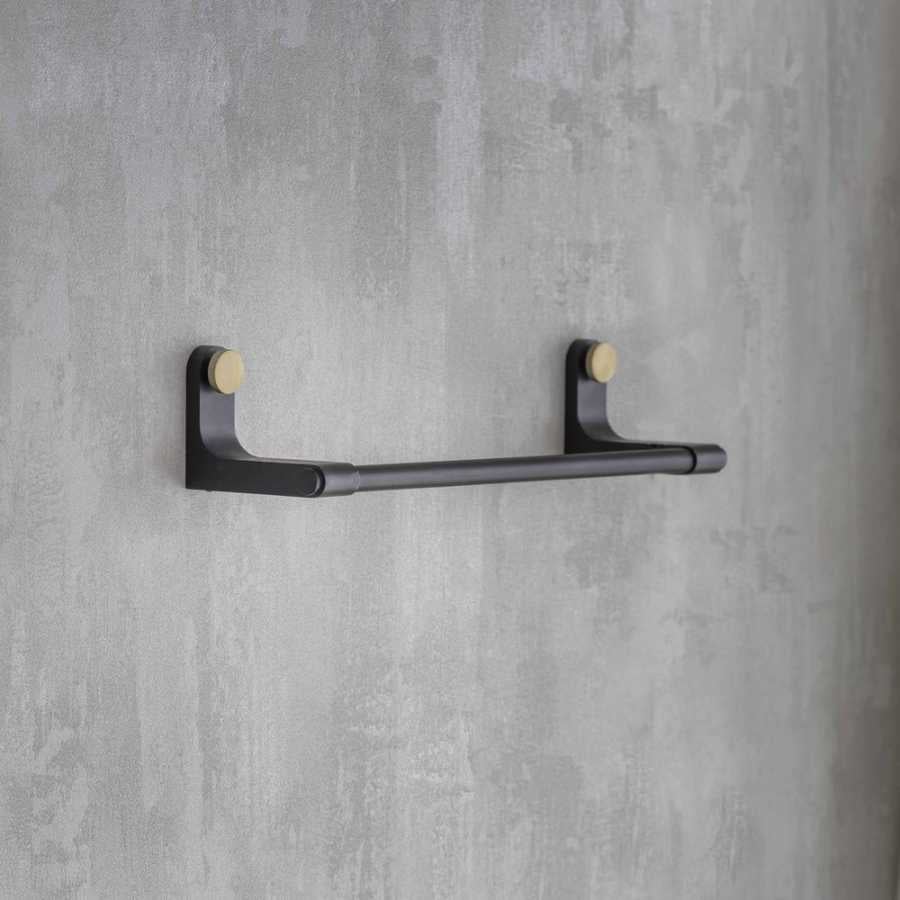 Garden Trading Adelphi Towel Rail - Small