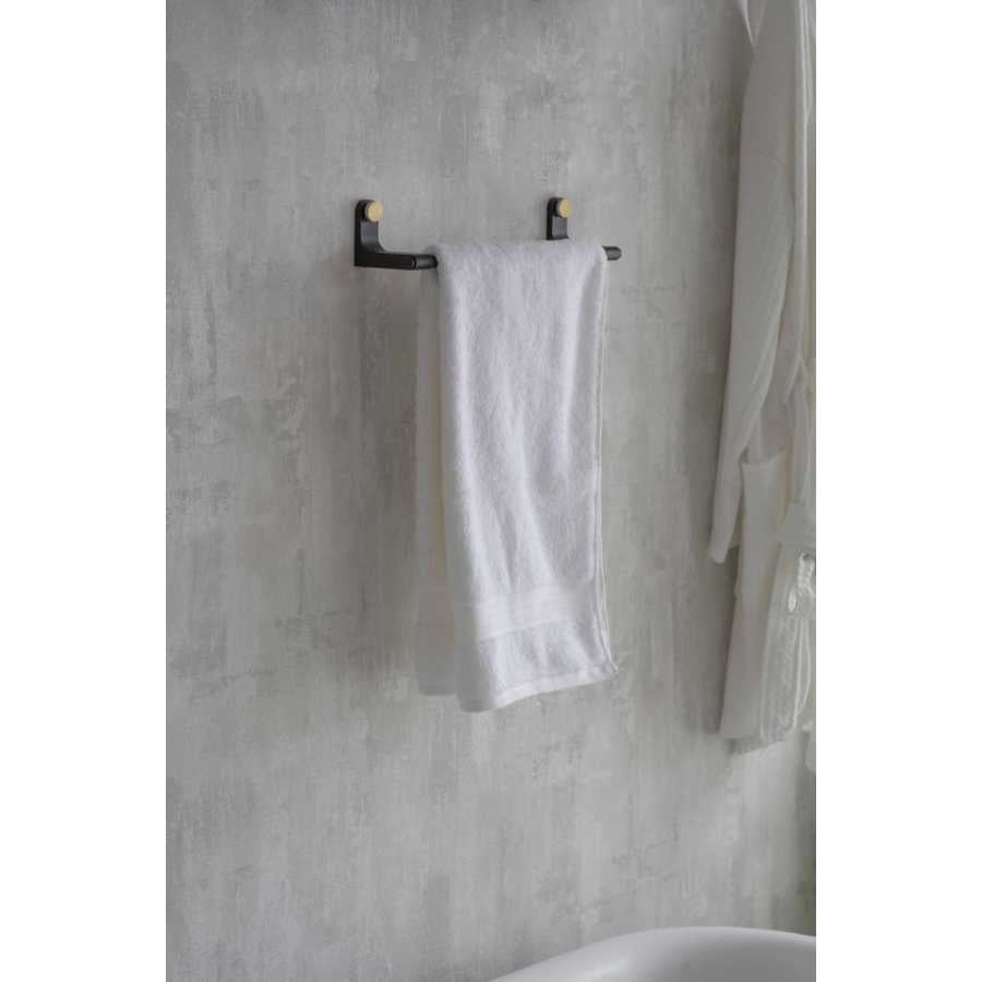 Garden Trading Adelphi Towel Rail - Small