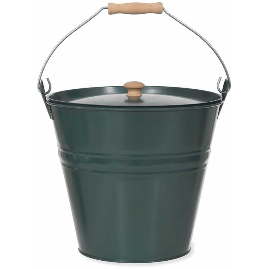 Garden Trading Jutland Fireside Bucket