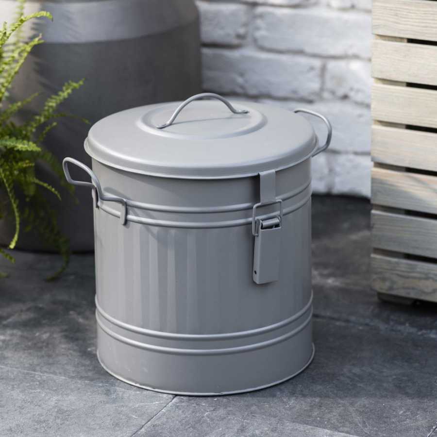 Garden Trading Clip Compost Bucket