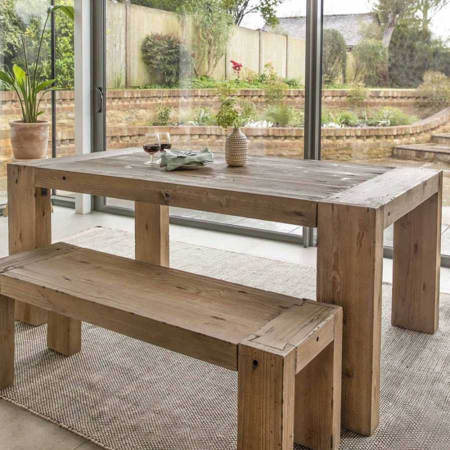 Garden Trading Chisbury Dining Table