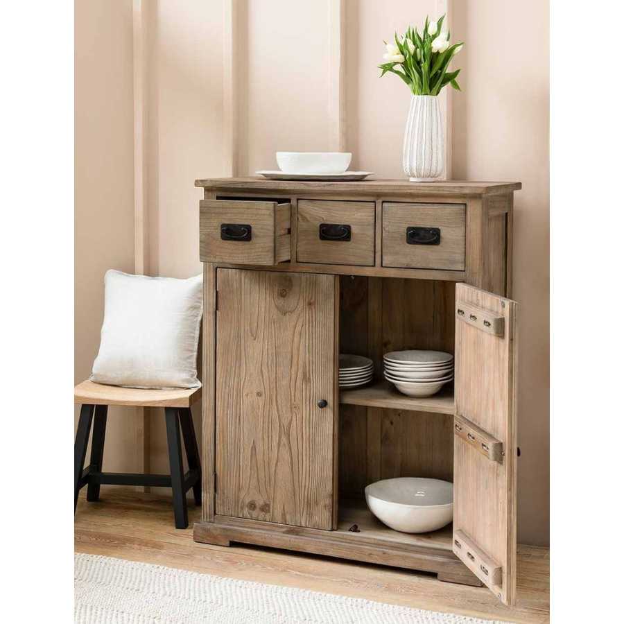 Garden Trading Topsham Tall Sideboard