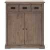 Garden Trading Topsham Tall Sideboard