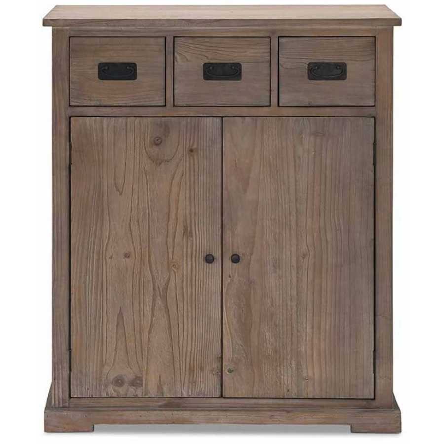 Garden Trading Topsham Tall Sideboard