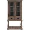 Garden Trading Topsham Display Cabinet