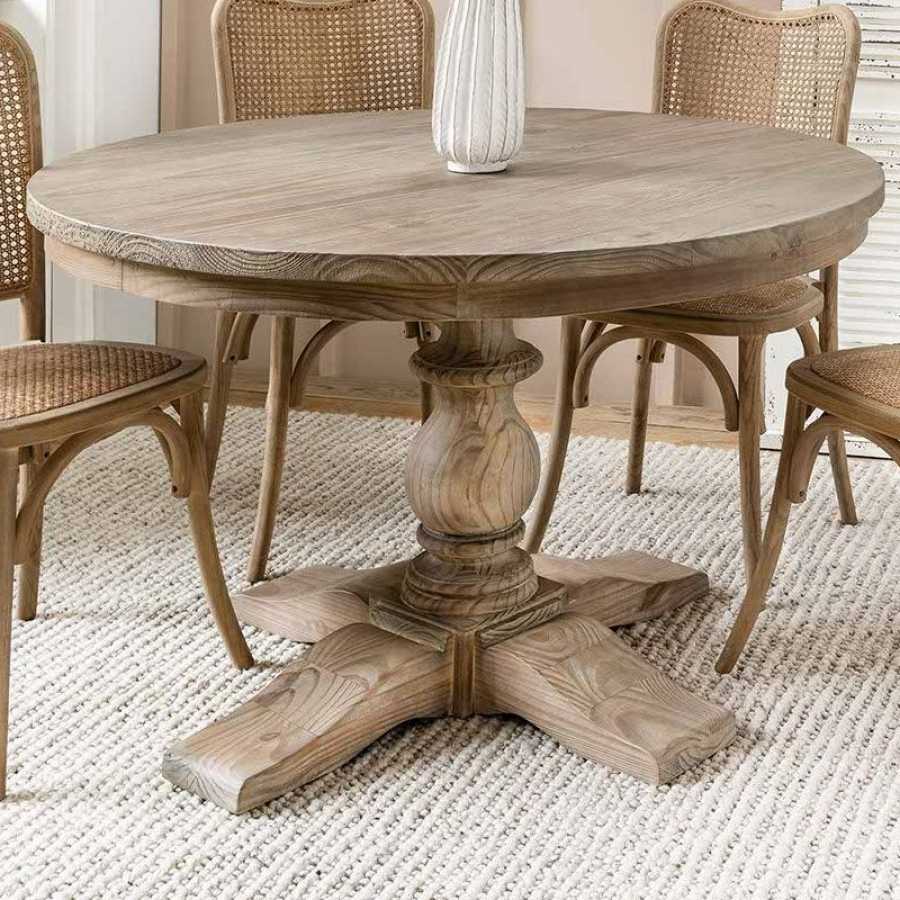 Garden Trading Topsham Dining Table