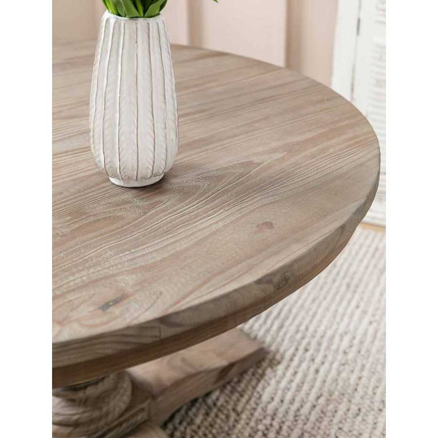 Garden Trading Topsham Dining Table