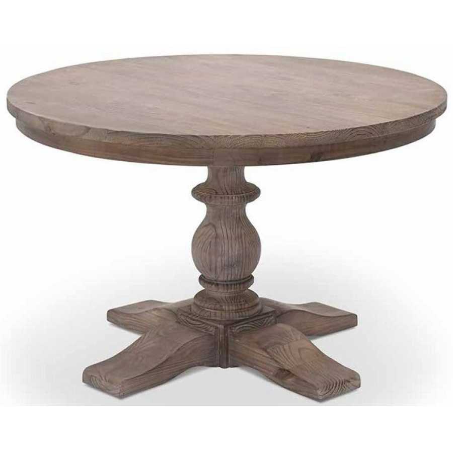 Garden Trading Topsham Dining Table