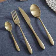 Garden Trading Birley Cutlery - Set of 16