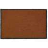 Garden Trading Charcoal Border Doormat